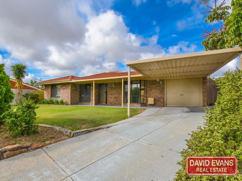 20 Dandaloo Crescent, Wanneroo WA 6065