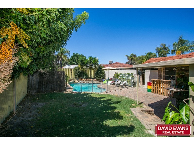 20 Dandaloo Crescent, Wanneroo WA 6065