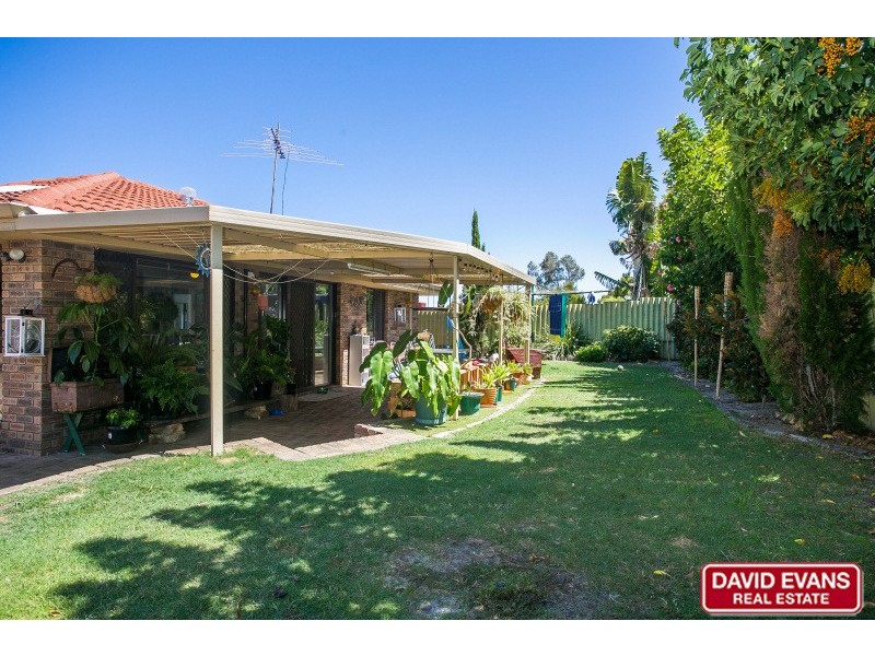 20 Dandaloo Crescent, Wanneroo WA 6065