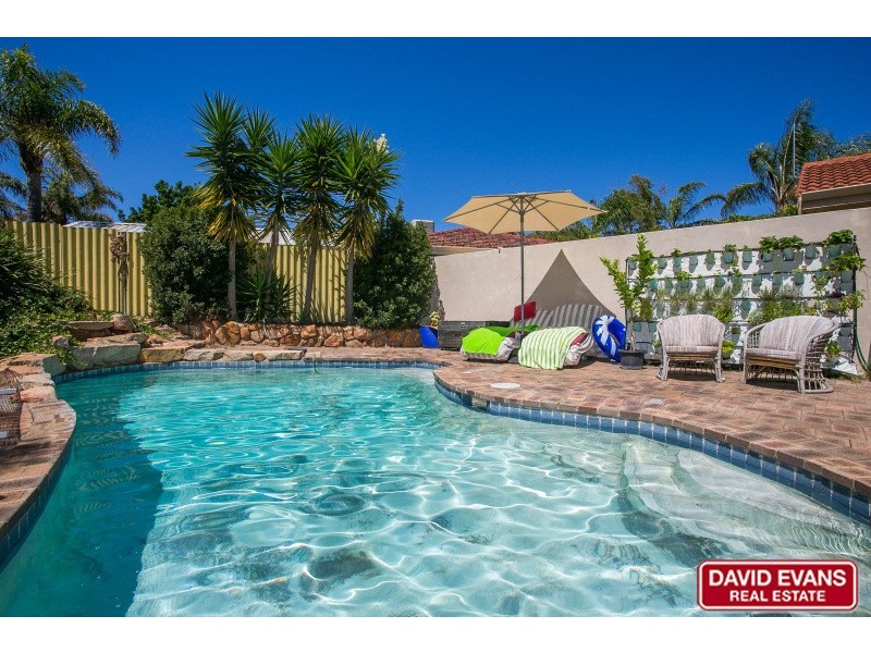 20 Dandaloo Crescent, Wanneroo WA 6065