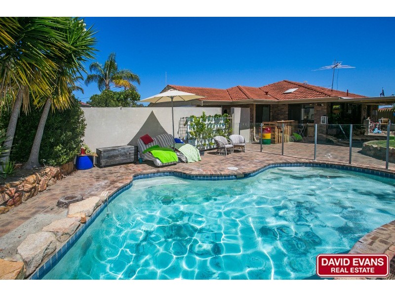 20 Dandaloo Crescent, Wanneroo WA 6065