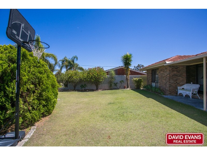 20 Dandaloo Crescent, Wanneroo WA 6065