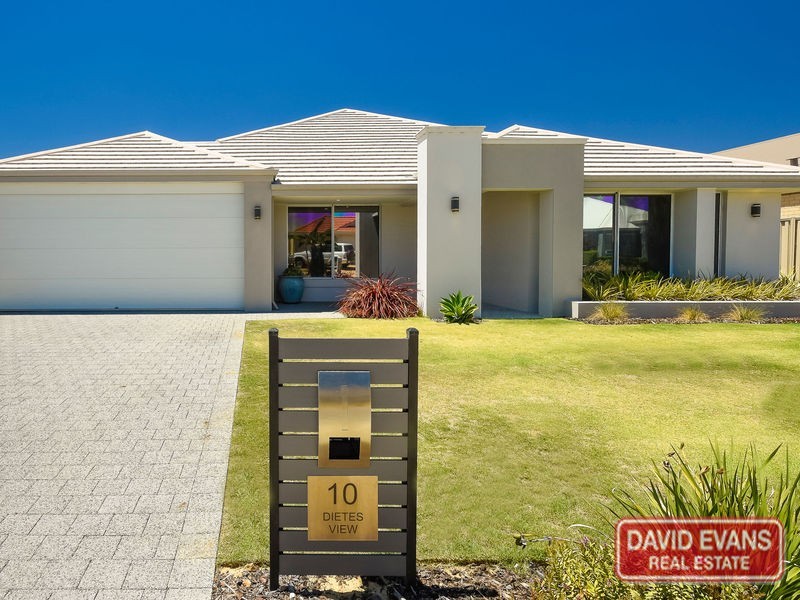 10 Dietes View, Sinagra WA 6065