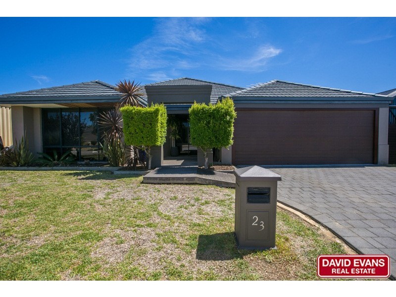 23 Monet Drive, Ashby WA 6065