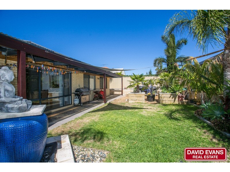 23 Monet Drive, Ashby WA 6065