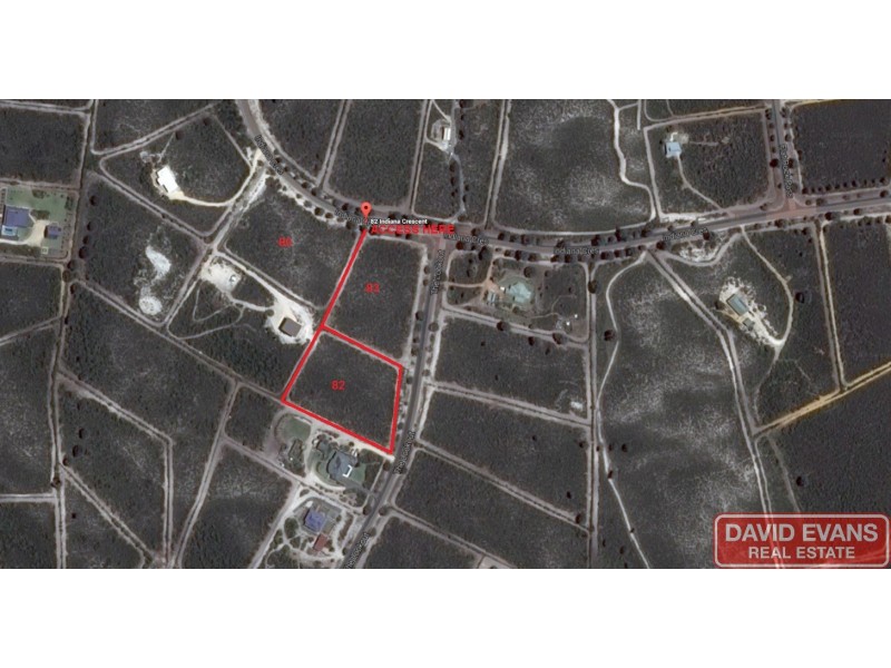 82 Indiana Crescent, Karakin WA 6044