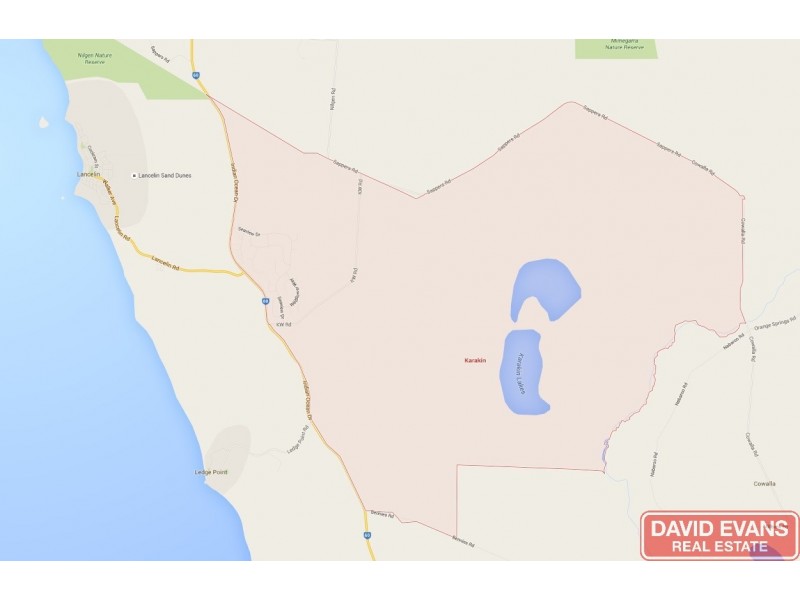 82 Indiana Crescent, Karakin WA 6044