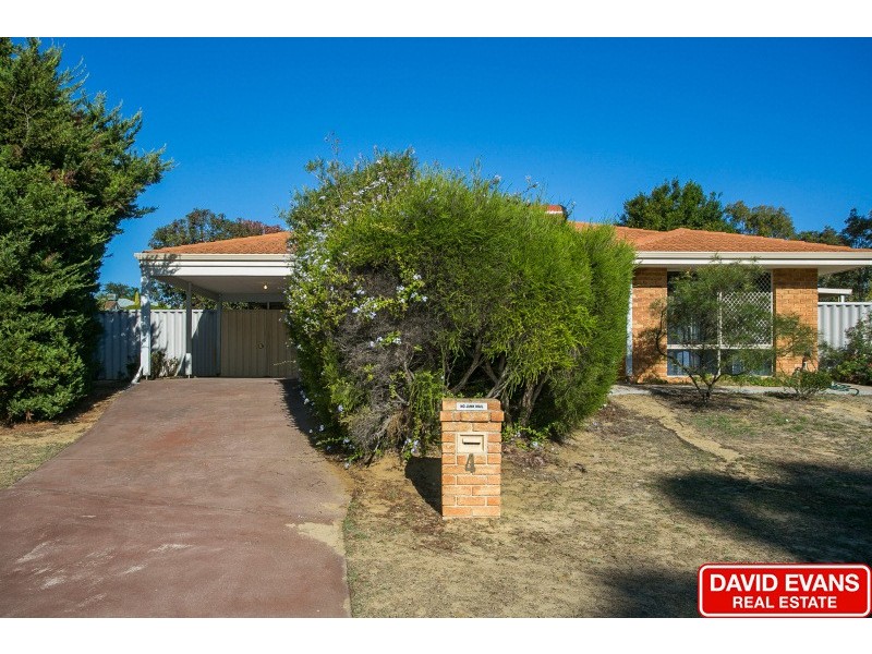 4 Jessup Pass, Joondalup WA 6027