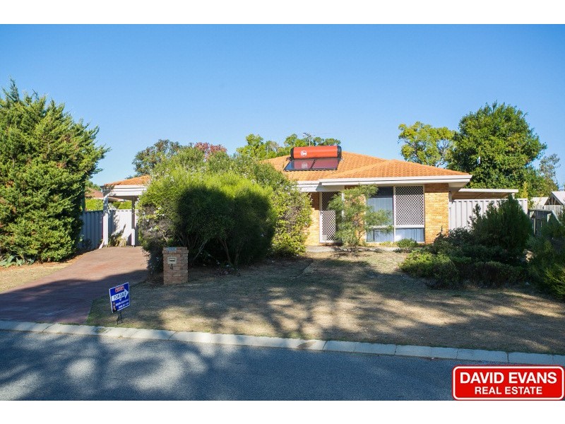 4 Jessup Pass, Joondalup WA 6027