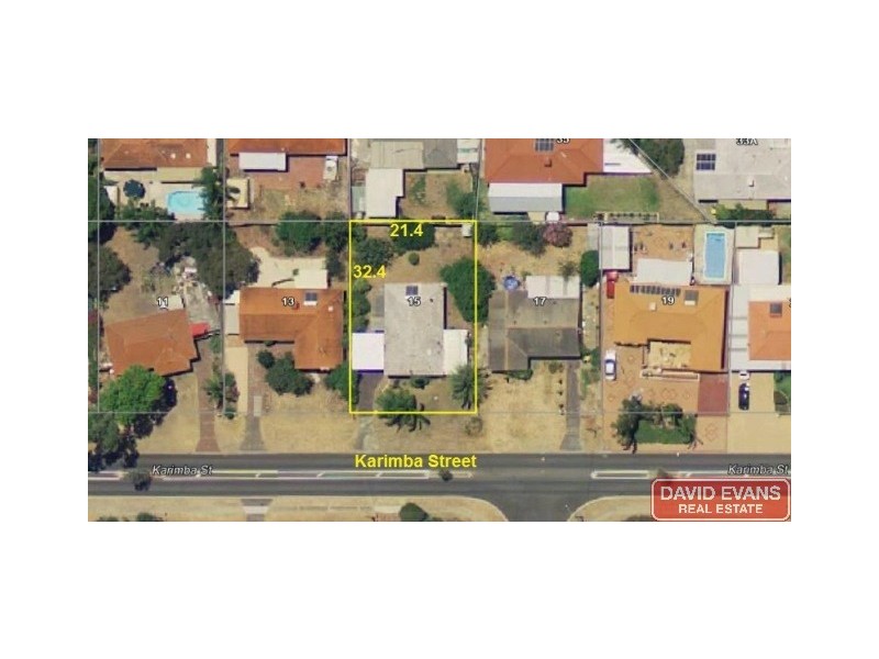 15 Karimba Street, Wanneroo WA 6065