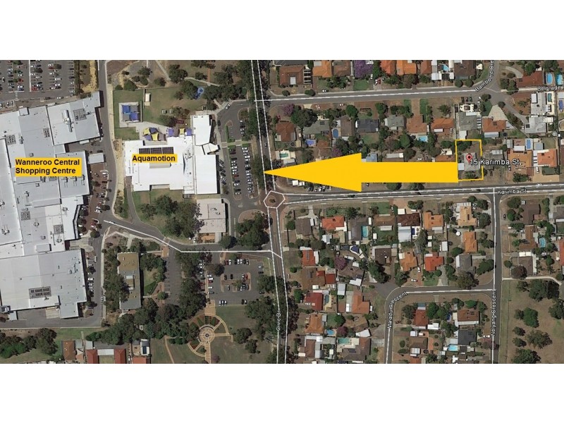 15 Karimba Street, Wanneroo WA 6065