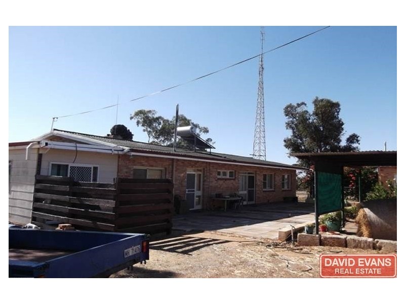 3181 Cunderdin-Wyalkatchem Road, Wyalkatchem WA 6485