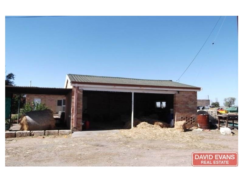 3181 Cunderdin-Wyalkatchem Road, Wyalkatchem WA 6485