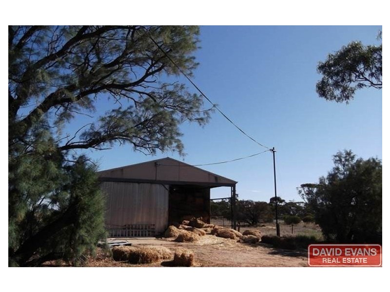 3181 Cunderdin-Wyalkatchem Road, Wyalkatchem WA 6485