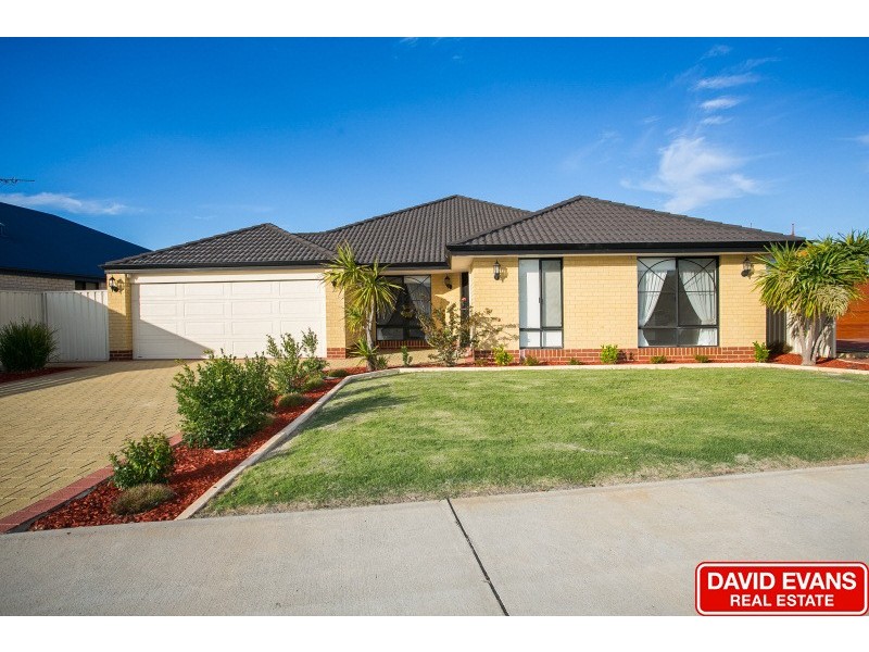 36 Colwyn Loop, Tapping WA 6065