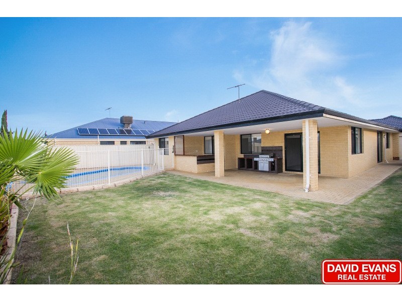 36 Colwyn Loop, Tapping WA 6065