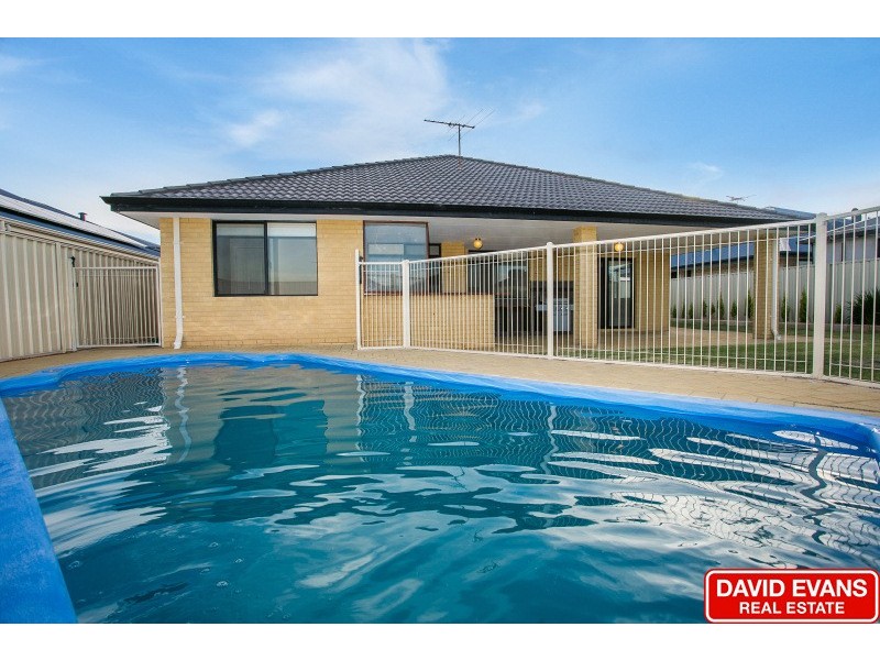 36 Colwyn Loop, Tapping WA 6065