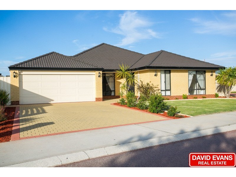 36 Colwyn Loop, Tapping WA 6065