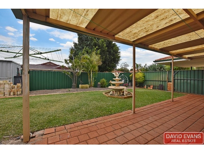16 Ludlow Mews, Ballajura WA 6066