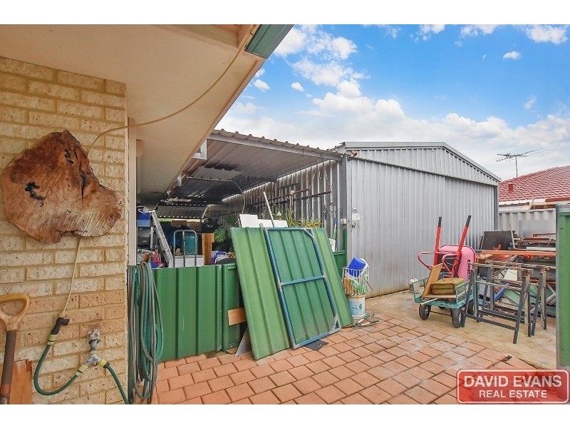 16 Ludlow Mews, Ballajura WA 6066