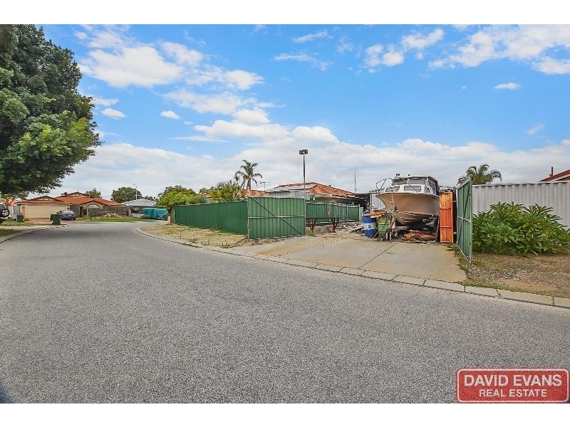 16 Ludlow Mews, Ballajura WA 6066