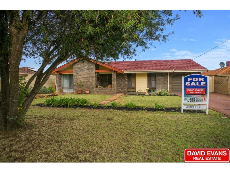 7 Frederick Street, Wanneroo WA 6065