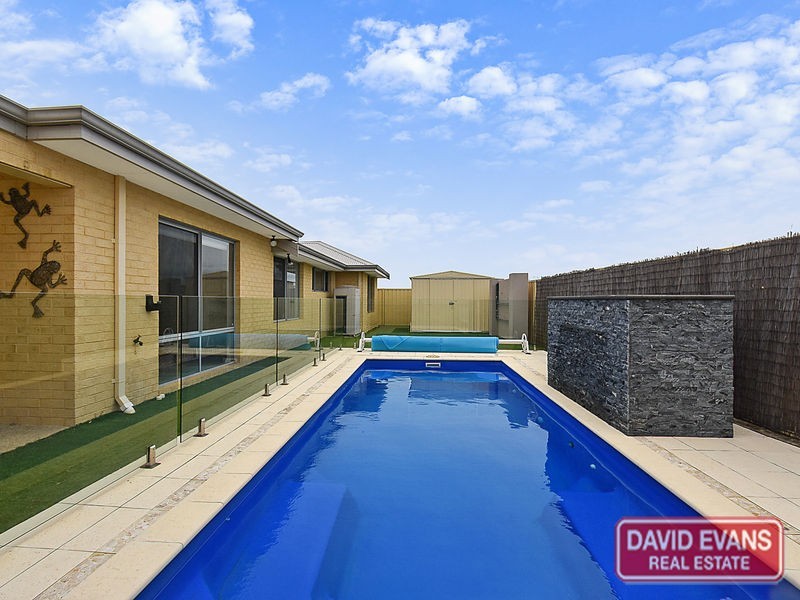 15 Sistina Road, Ashby WA 6065