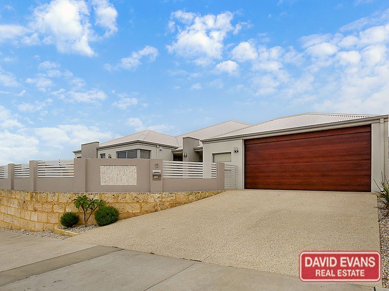 15 Sistina Road, Ashby WA 6065