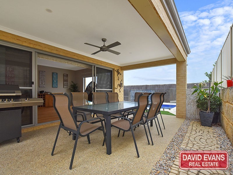 15 Sistina Road, Ashby WA 6065