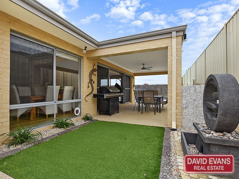 15 Sistina Road, Ashby WA 6065