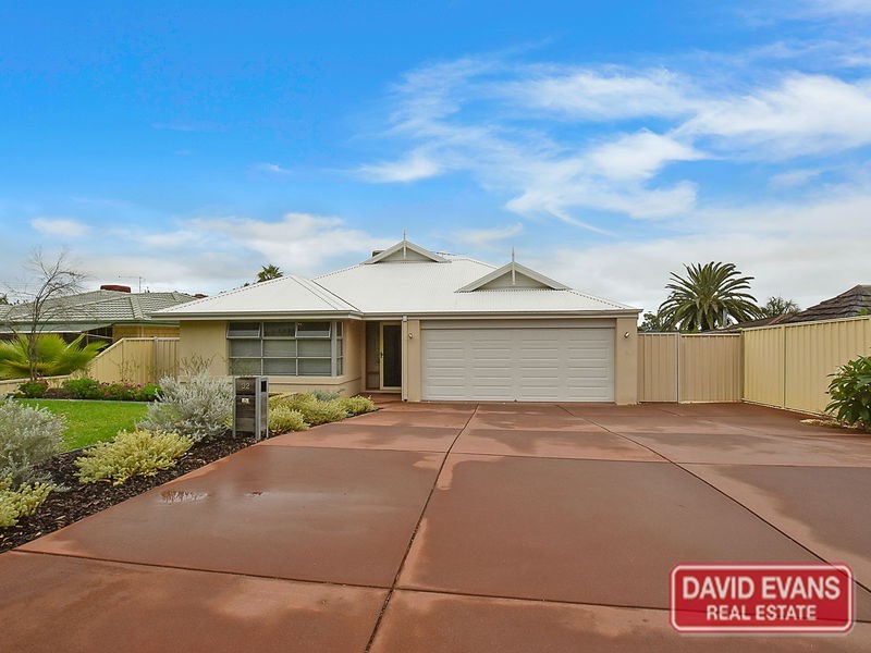 32 Beelara Way, Wanneroo WA 6065