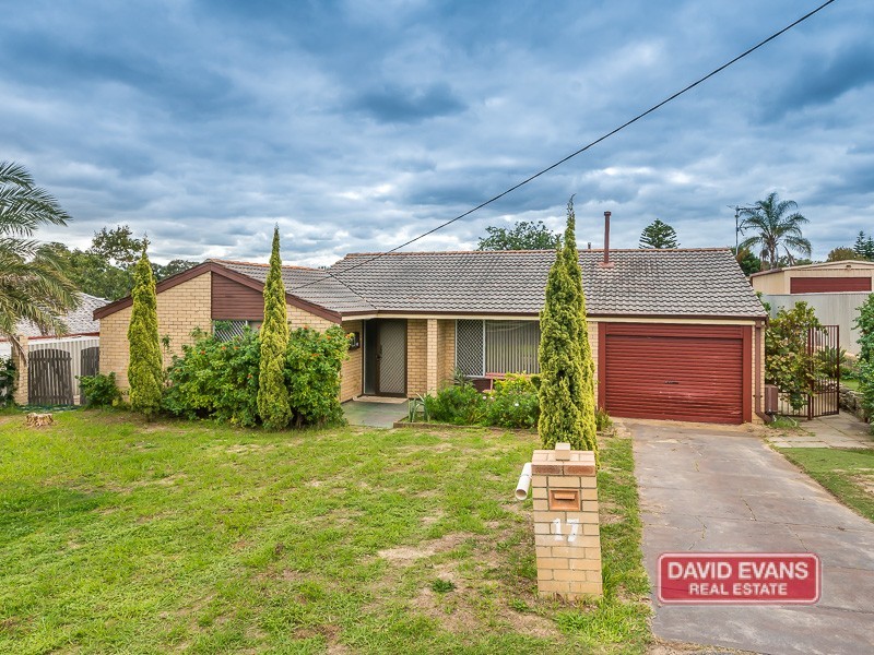 17 Karimba Street, Wanneroo WA 6065