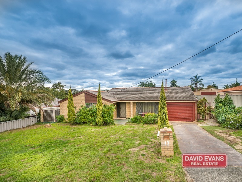 17 Karimba Street, Wanneroo WA 6065