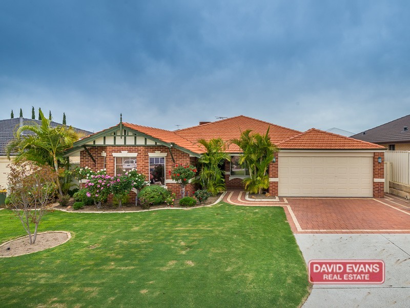 11 Boboli Way, Pearsall WA 6065