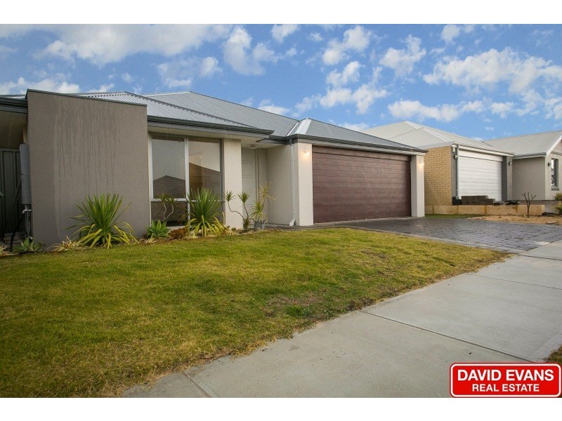 17 Carmine Street, Eglinton WA 6034