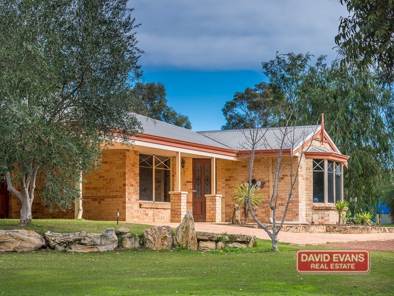 5 Birdwood Drive, Woodridge WA 6041