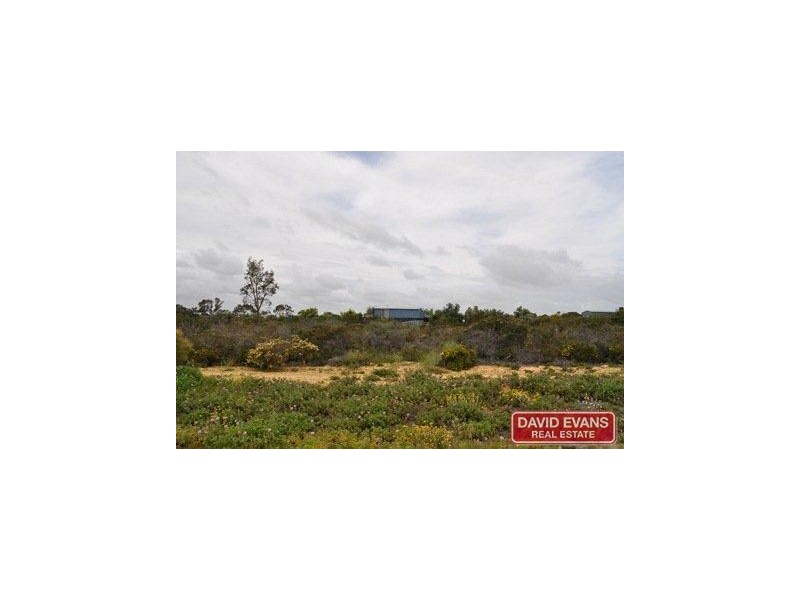 172 Seaview Drive, Karakin WA 6044