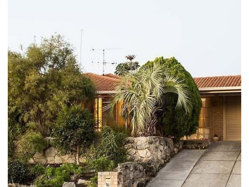 16 Nyunda Drive, Wanneroo WA 6065