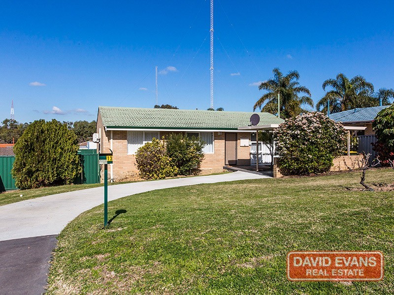 13 Appian Way, Hamersley WA 6022