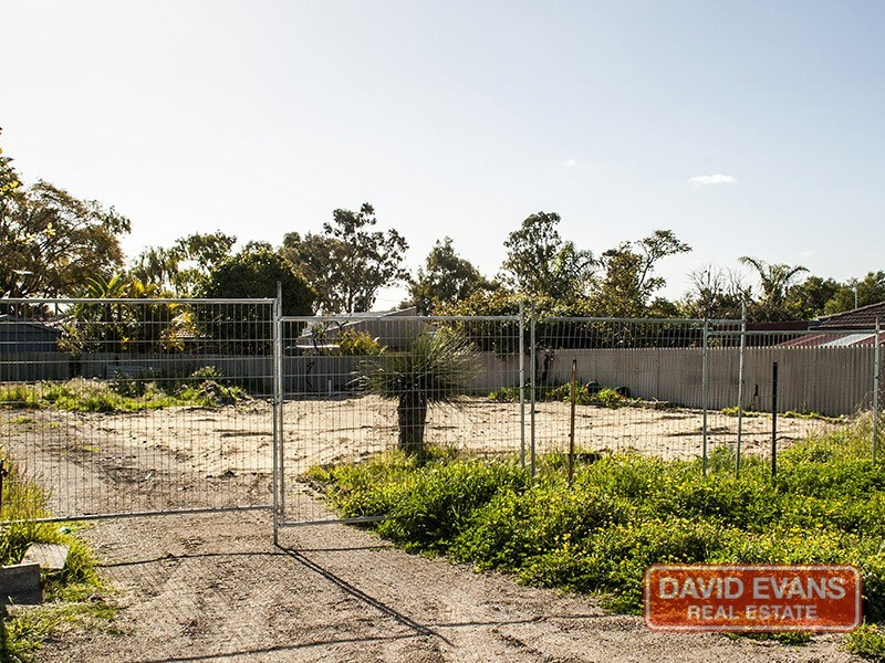 69 Danbury Crescent, Girrawheen WA 6064