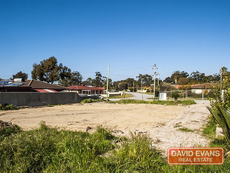 69 Danbury Crescent, Girrawheen WA 6064