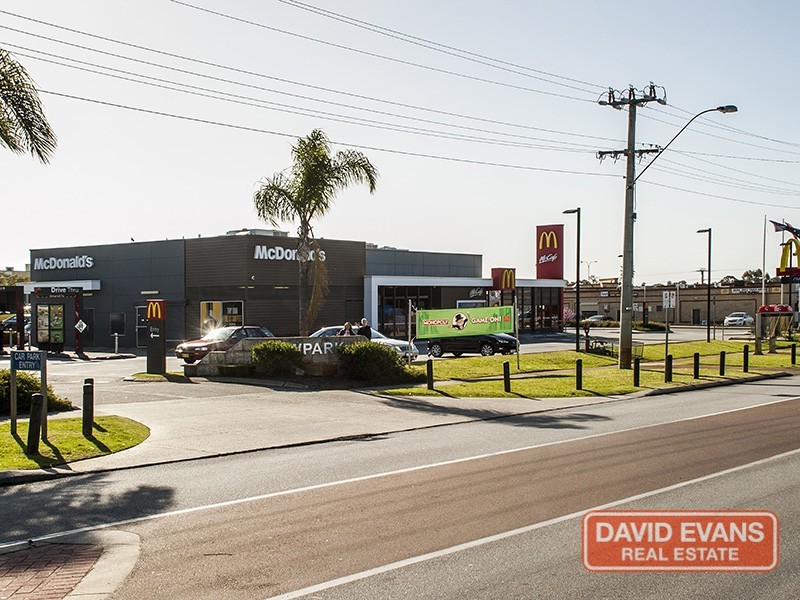 69 Danbury Crescent, Girrawheen WA 6064