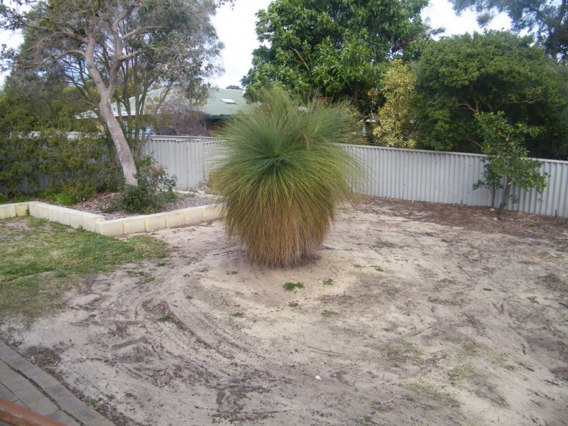 81 Ardleigh Crescent, Hamersley WA 6022