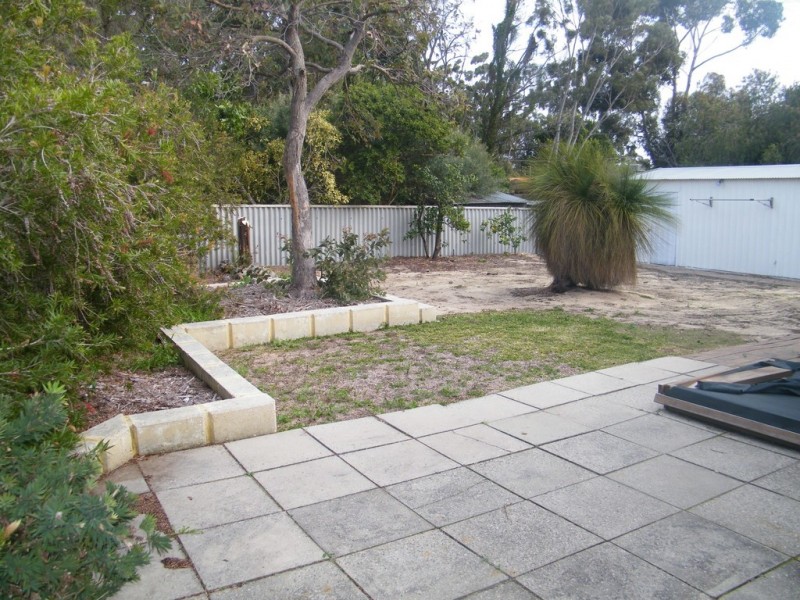 81 Ardleigh Crescent, Hamersley WA 6022