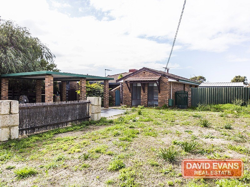 252A Gibson Avenue, Padbury WA 6025