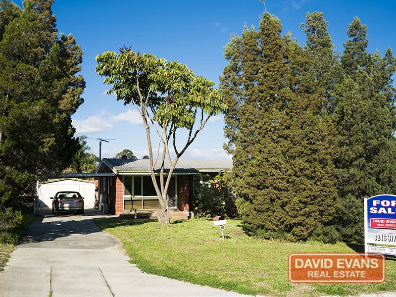 47 Colne Way, Girrawheen WA 6064