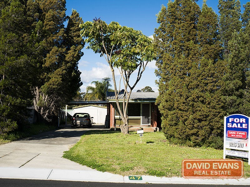 47 Colne Way, Girrawheen WA 6064