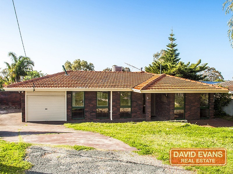 17 Benton Way, Warwick WA 6024