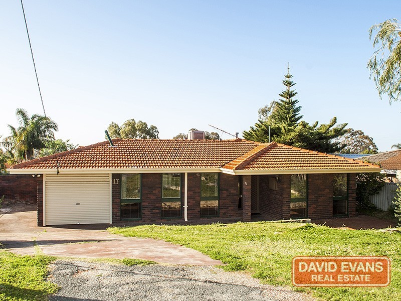 17 Benton Way, Warwick WA 6024