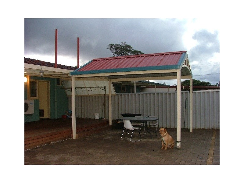 8/2 Millgate Road, Balga WA 6061